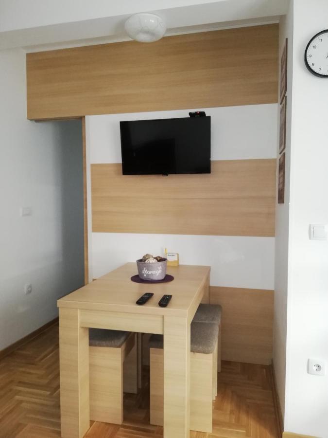 Apartman Milosevic Zlatibor Eksteriør bilde