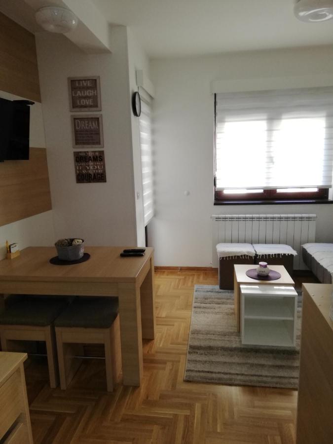 Apartman Milosevic Zlatibor Eksteriør bilde