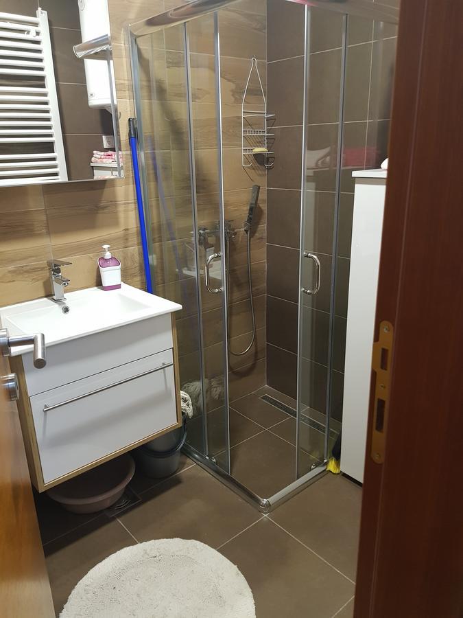 Apartman Milosevic Zlatibor Eksteriør bilde