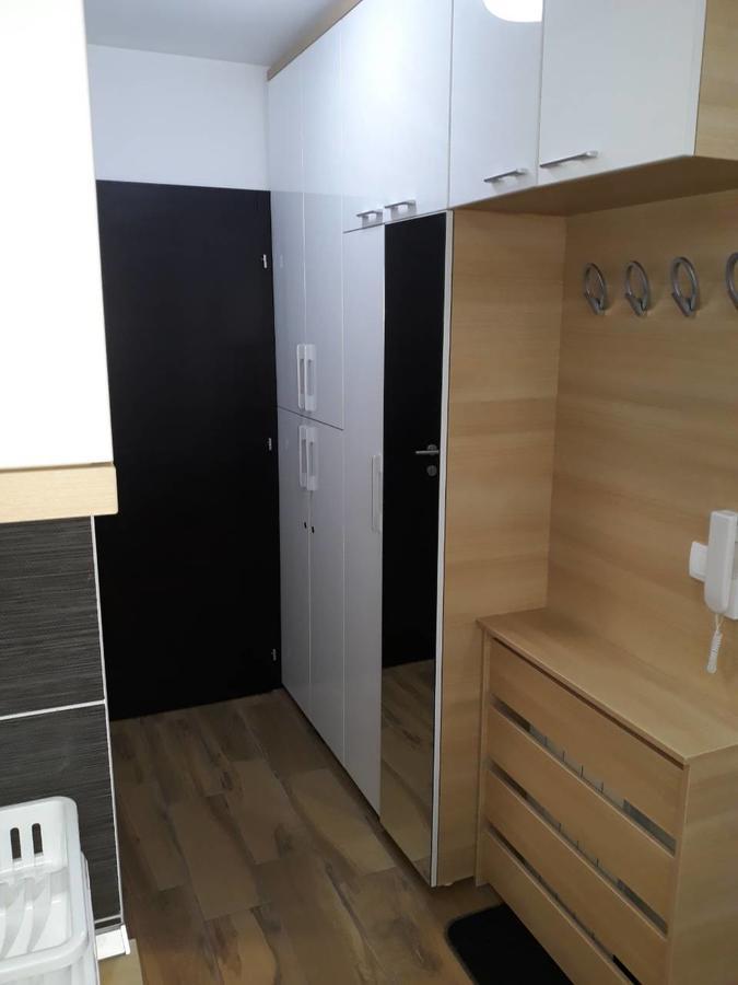 Apartman Milosevic Zlatibor Eksteriør bilde
