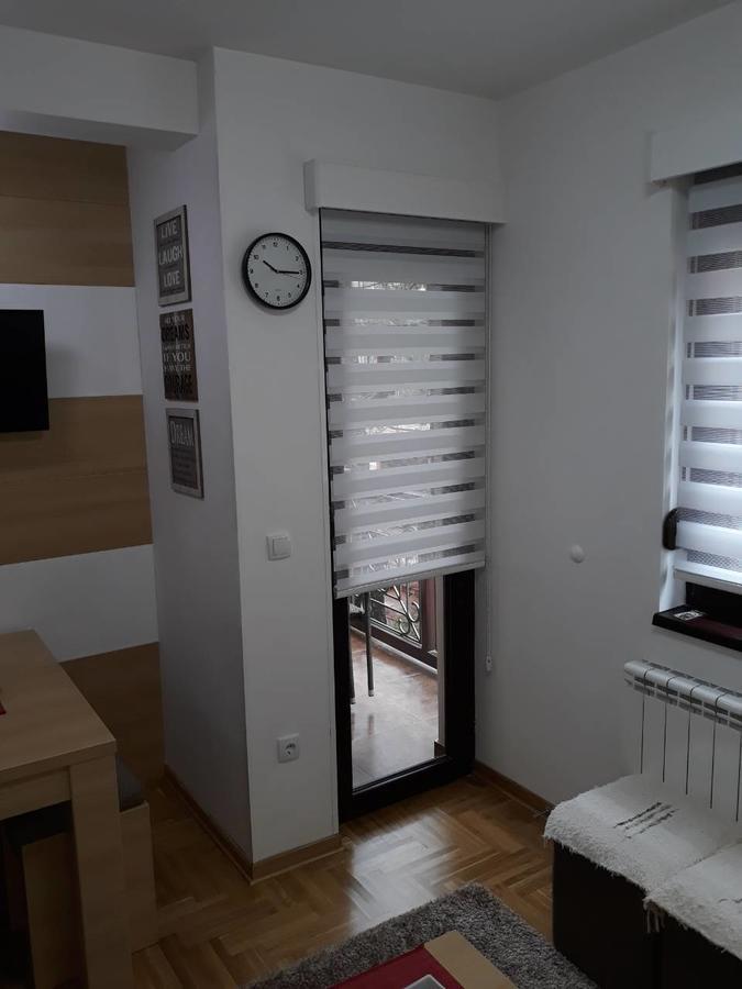 Apartman Milosevic Zlatibor Eksteriør bilde