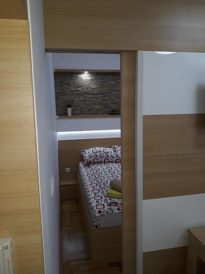 Apartman Milosevic Zlatibor Eksteriør bilde